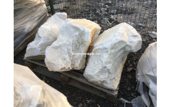Камень для ландшафта